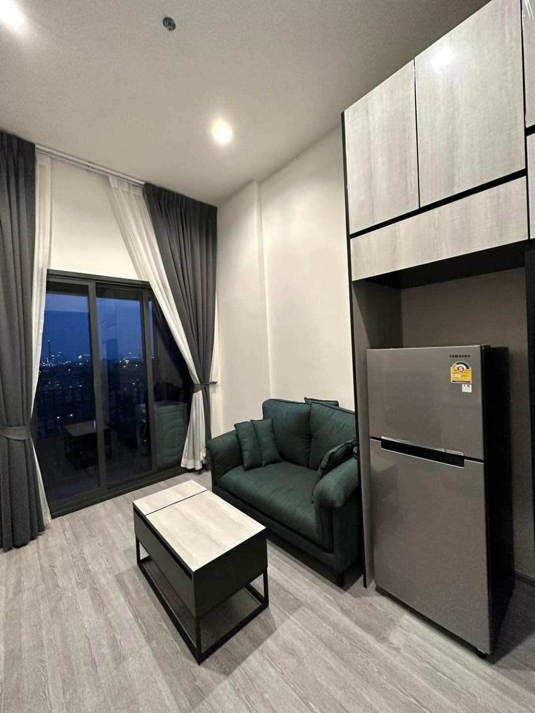 Luxury 1 Bedroom,ramkamheang Apartment *
